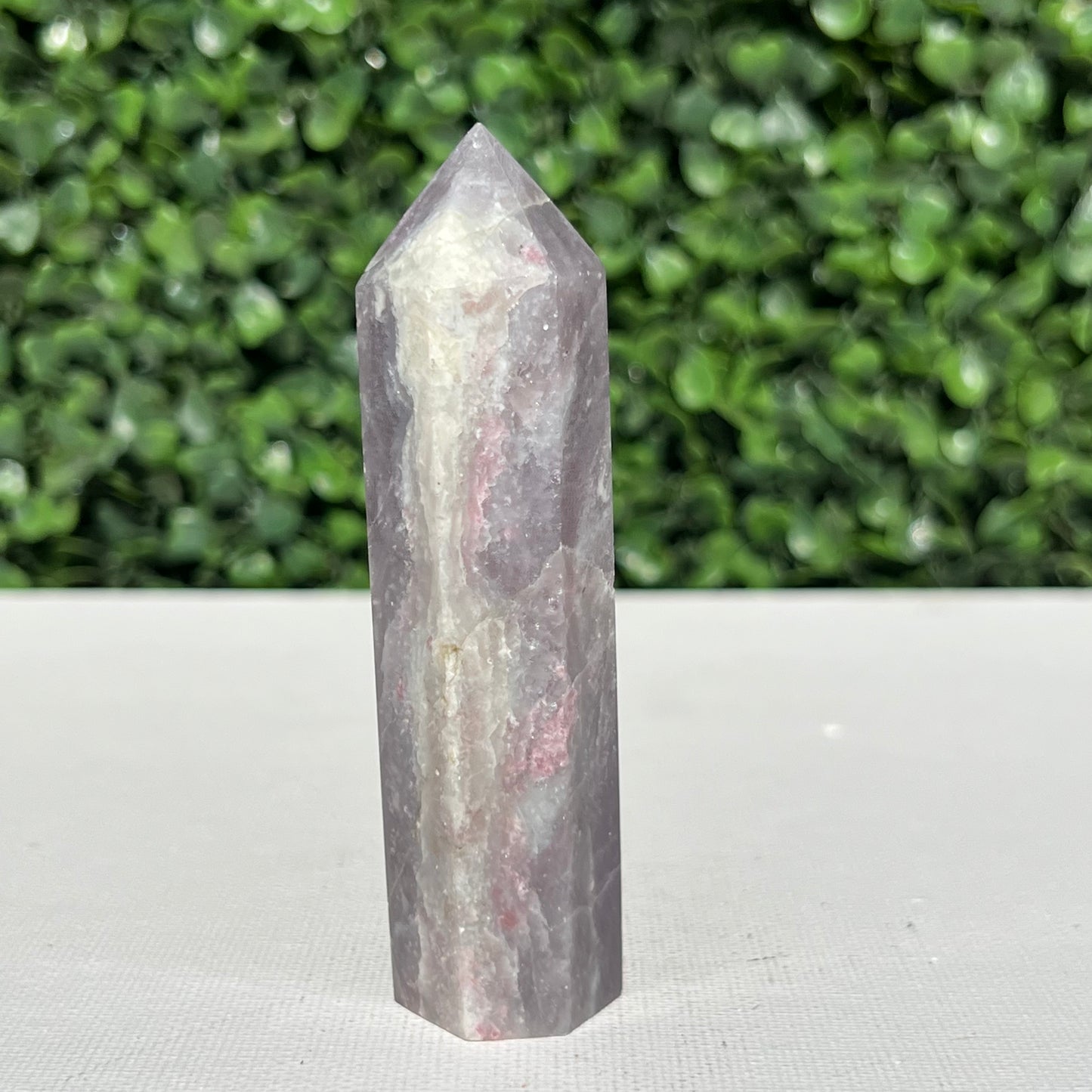 Unicorn Stone Point
