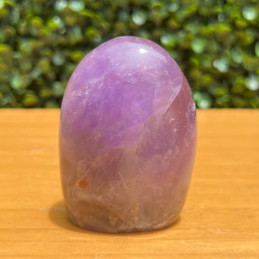 Amethyst Free Form