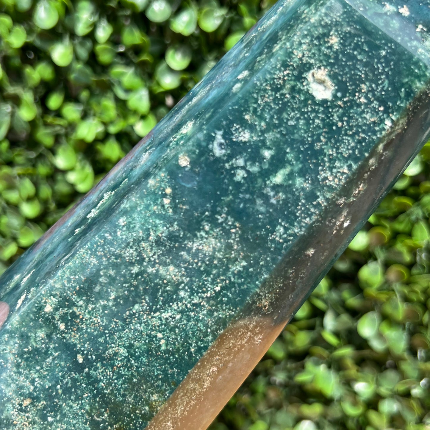 Ocean Jasper Tower