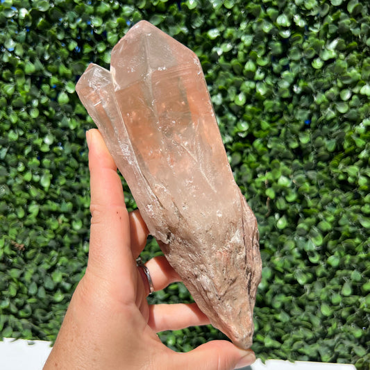 Lemurian Seed Crystal