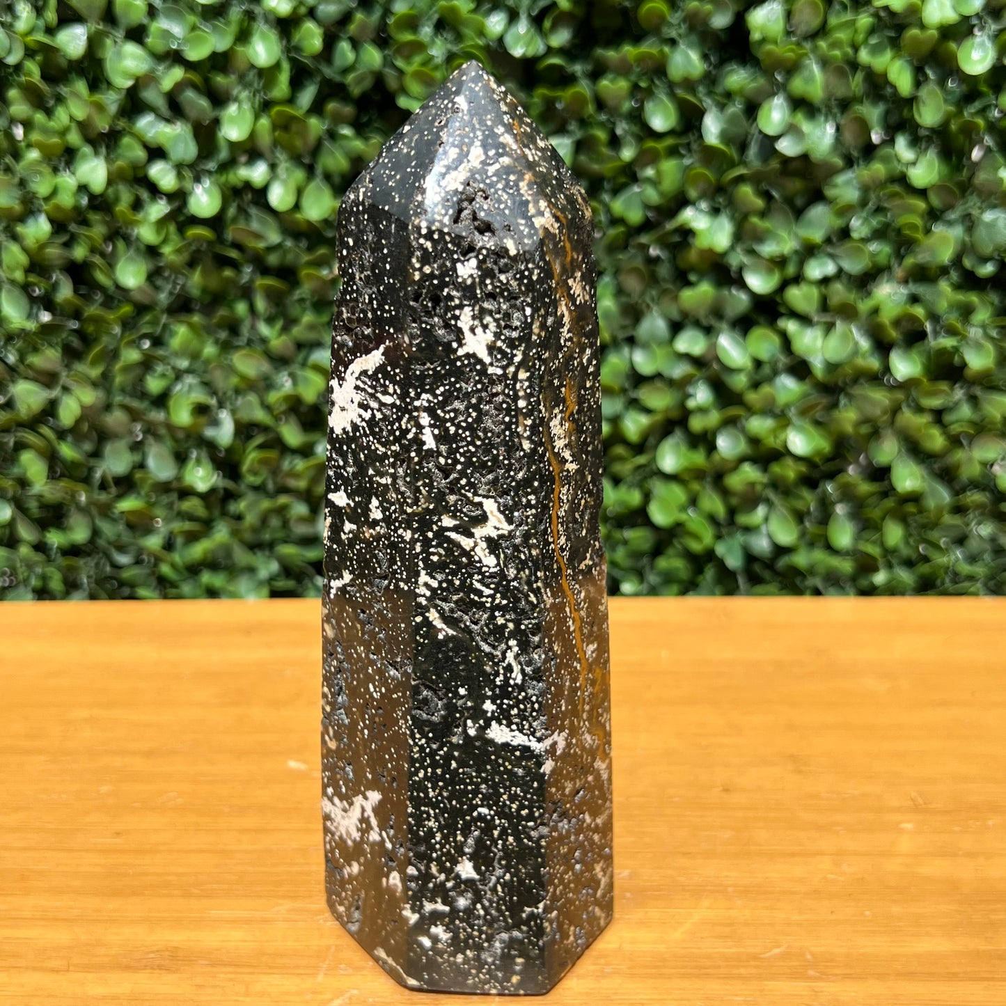 Ocean Jasper Tower