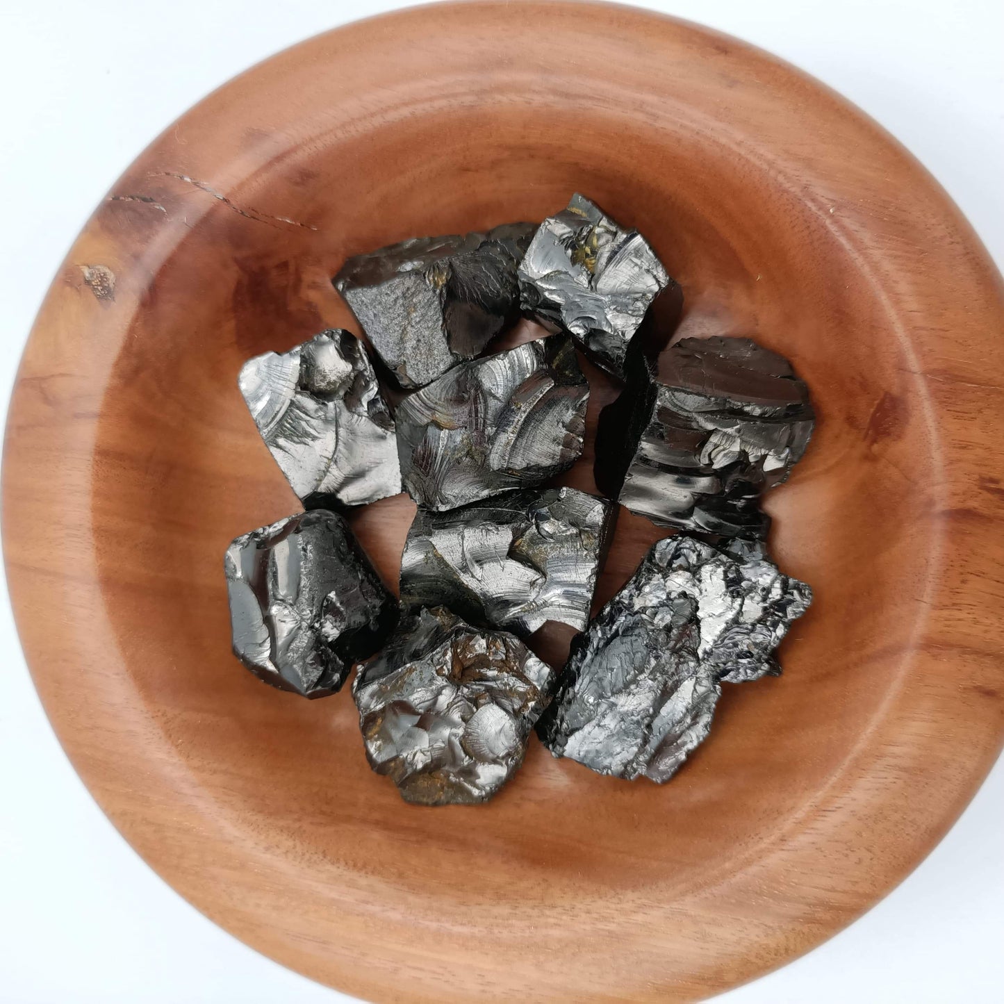 Shungite Tumble’s