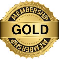 Gold Membership