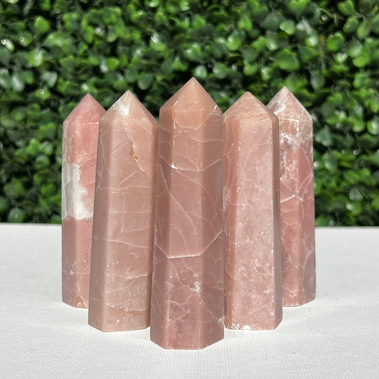 Pink Opal Point’s