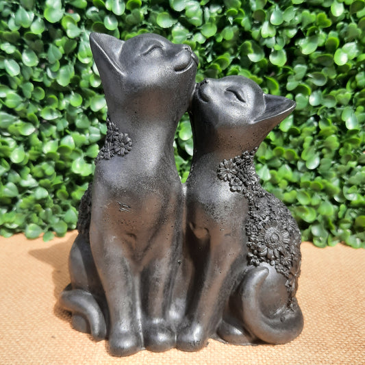 Shungite Kittens Large