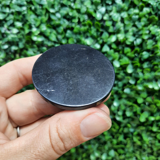 Shungite Protection Plate - 50MM