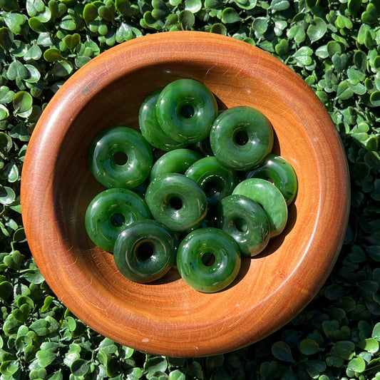 Jade Donut’s