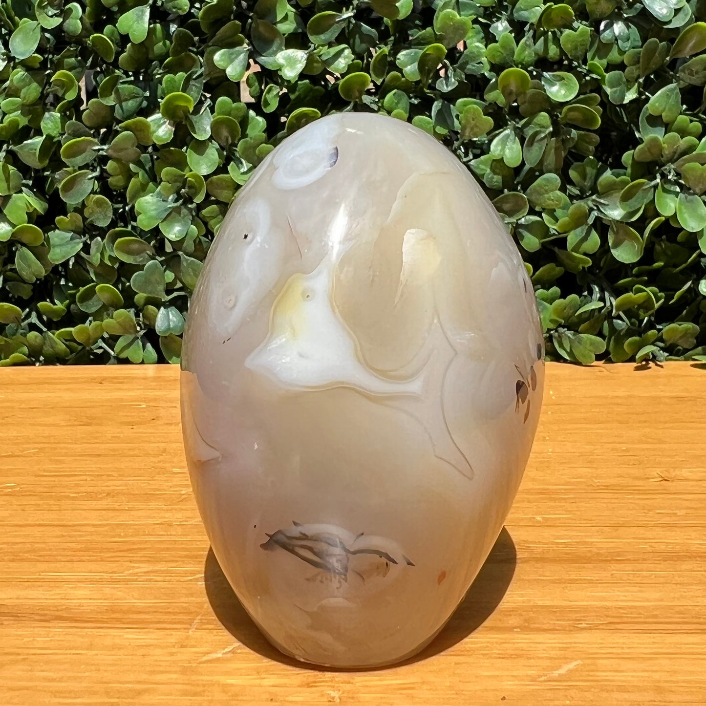 Agate Free Form