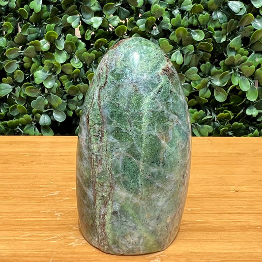 Chrysoprase Free Form