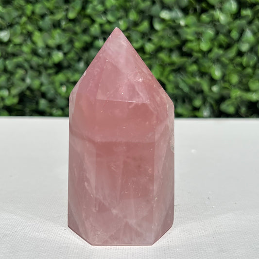 Rose Quartz Tower