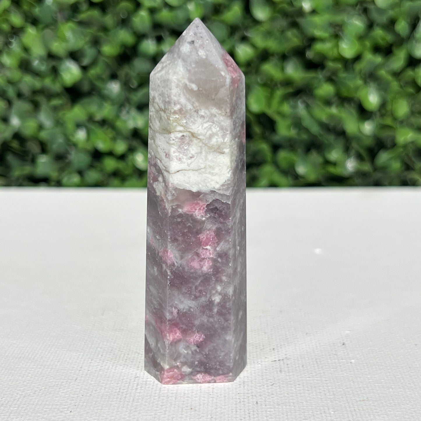 Unicorn Stone Point