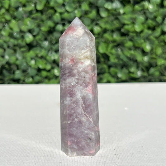 Unicorn Stone Point