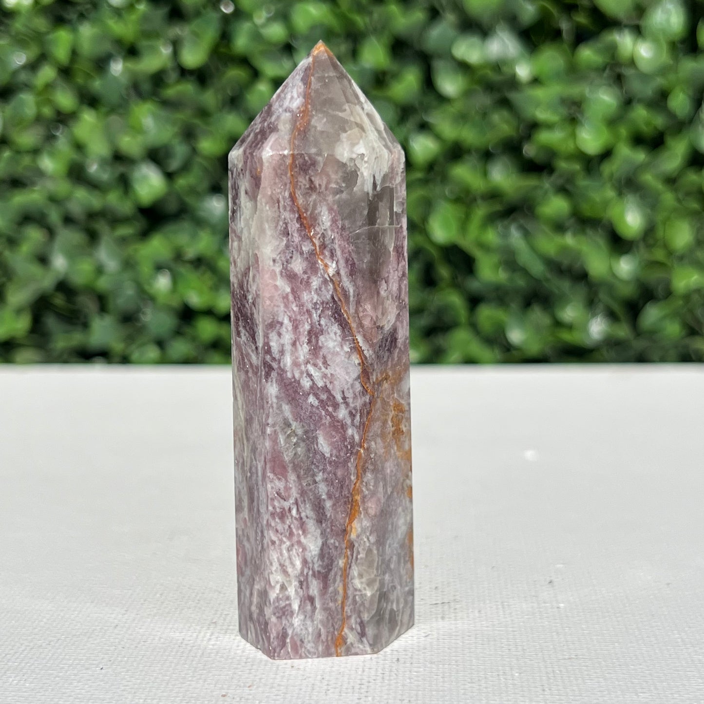 Unicorn Stone Point