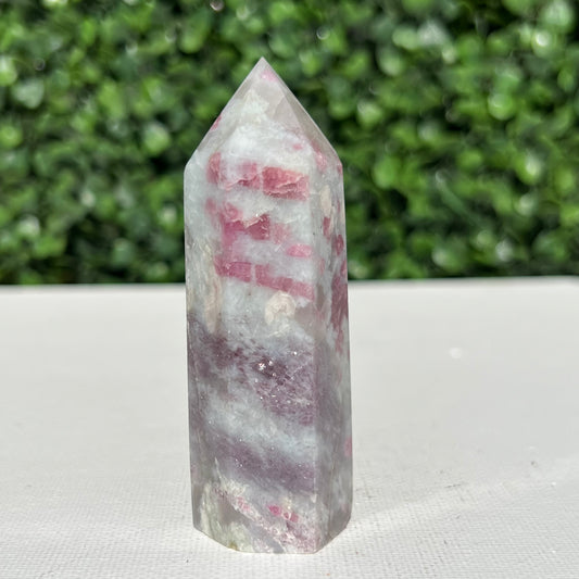 Unicorn Stone Point