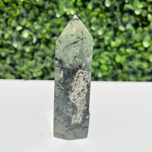 Prehnite Point