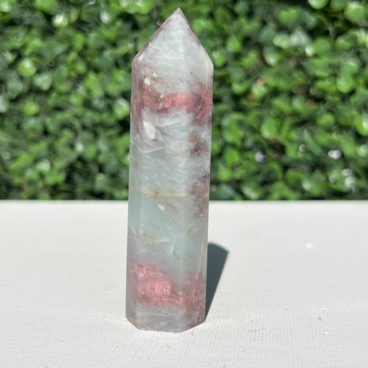 Unicorn Stone Point