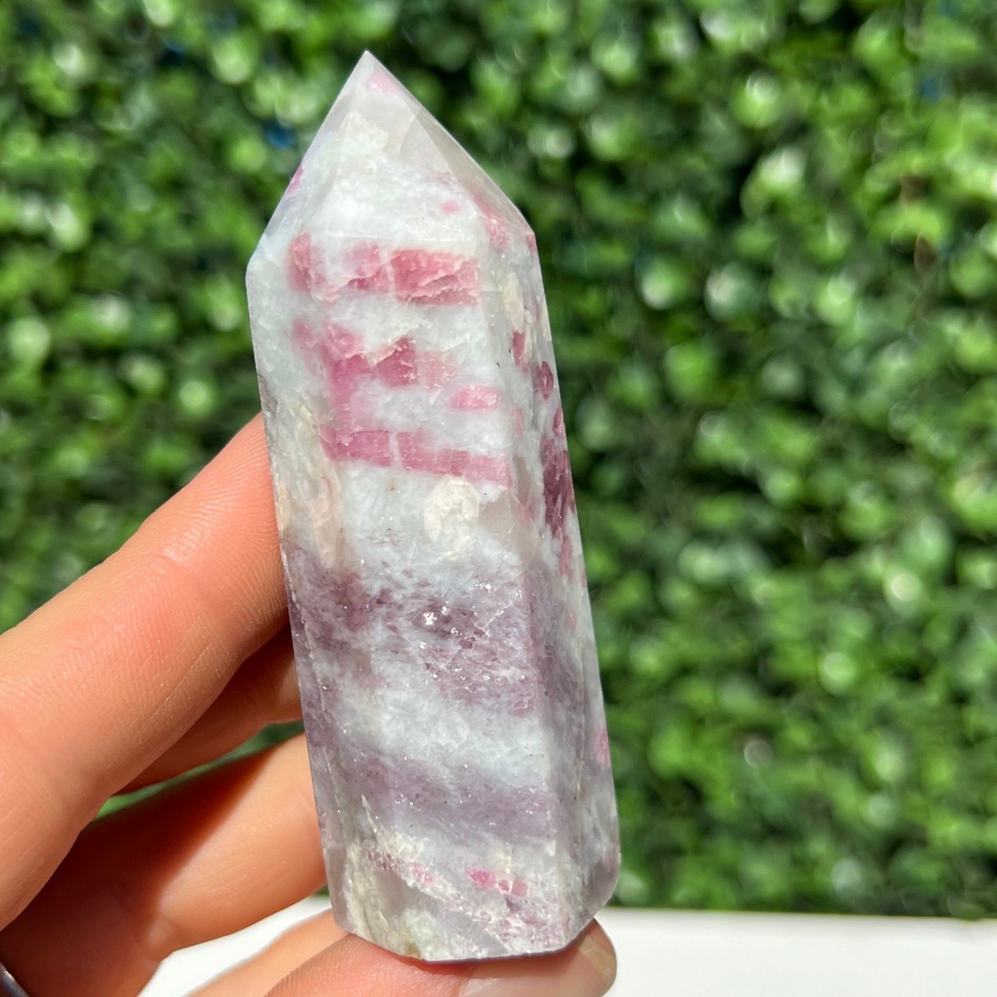 Unicorn Stone Point