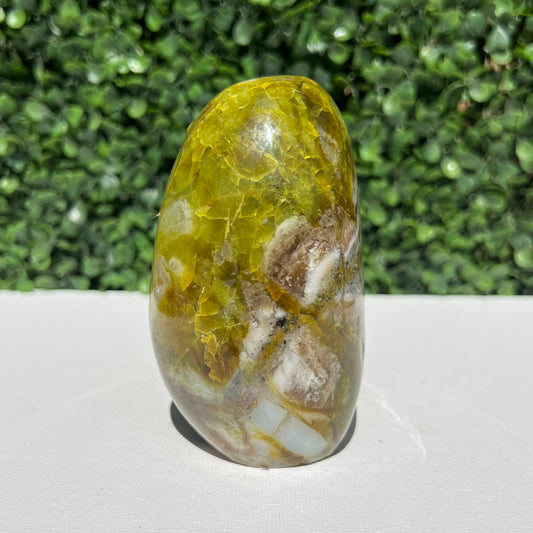 Kiwi Opal Free Form