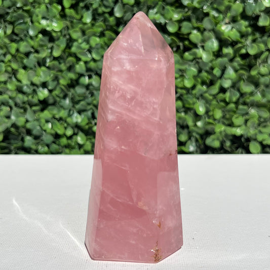 Rose Quartz Tower